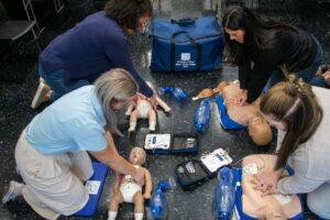PRESTAN Instructor Kit