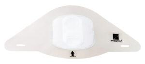 PRO+ face shield