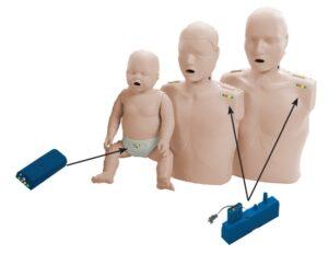 Professional Manikins Monitors